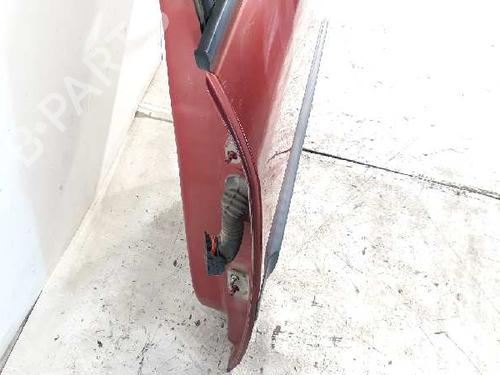 Left rear door RENAULT SCÉNIC II (JM0/1_) 1.5 dCi (JM02, JM13) | BP5130197C4 