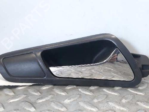 Used Front right interior door handle VW PASSAT B6 (3C2) [2005-2010]  6073240