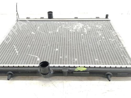 Water radiator PEUGEOT 308 I (4A_, 4C_) 1.6 16V | BP29502913M31