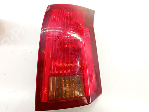 Højre baglygte Højre baglygte 38178971 38178971