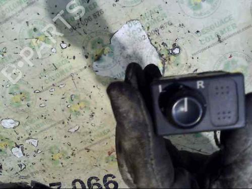 Used Mirror switch NISSAN PRIMERA Hatchback (P11) [1996-2002]  3035960