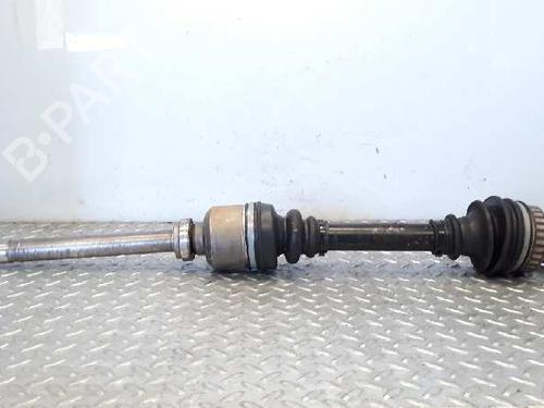 Used Right front driveshaft CITROËN XSARA (N1) [1997-2005]  6125409