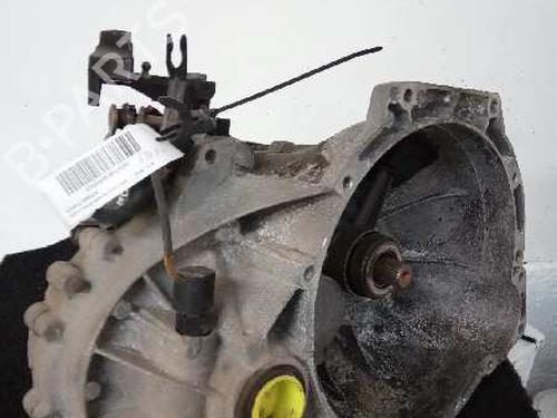 Gearbox FORD FOCUS I (DAW, DBW)  | BP3075297M3 