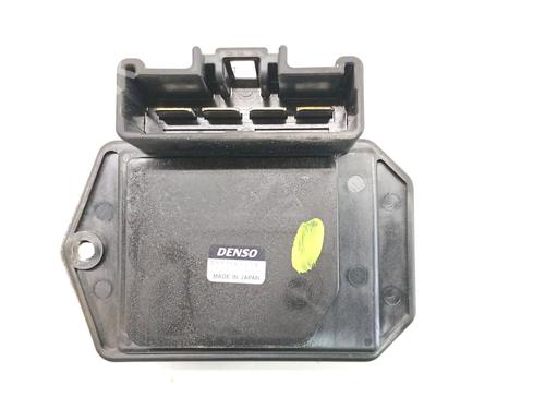 Heater resistor CADILLAC CTS 3.2 | BP37465087M108 - Image 3