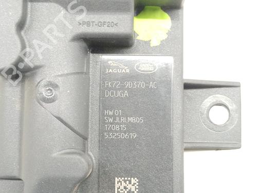 Module électronique JAGUAR XF II (X260) 2.0 D | BP29753609M83