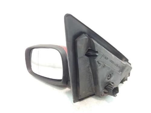 Used Left mirror RENAULT MEGANE II (BM0/1_, CM0/1_) [2001-2012]  4665105