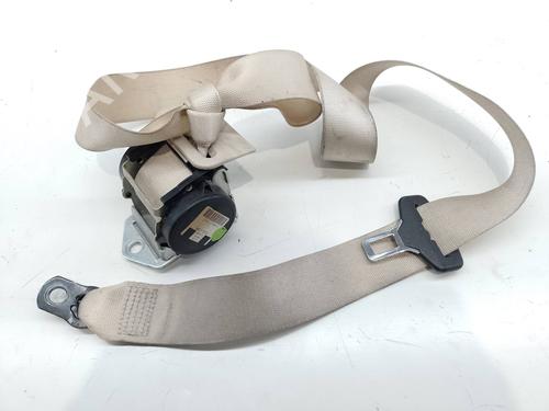 Used Rear center seatbelt MERCEDES-BENZ E-CLASS (W211) [2002-2009]  20234837