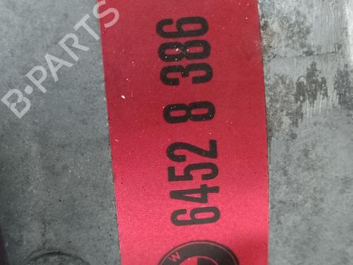 AC compressor BMW 3 (E46)  | BP24106488M34 