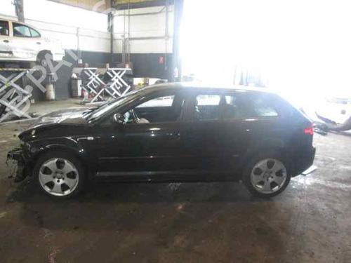 Engine mount AUDI A3 Sportback (8PA) 2.0 TDI | BP10276479M89 