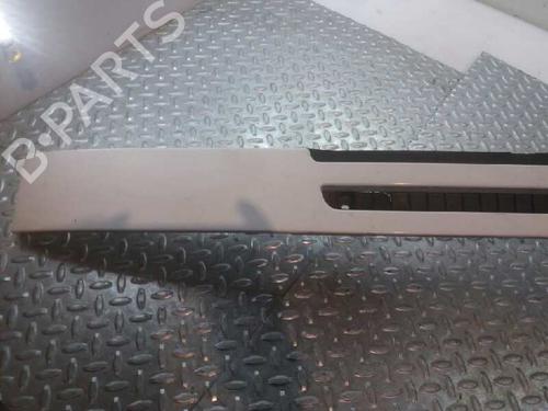 Grille PEUGEOT BOXER Van (230L)  | BP6000296C40