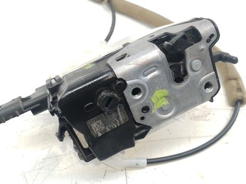 Rear right lock PEUGEOT PARTNER Box Body/MPV  | BP25914622C99 