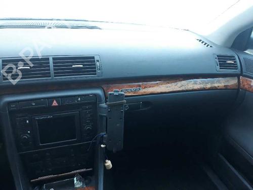 Drivaksel bagtil venstre AUDI A4 B6 (8E2) 2.5 TDI quattro | BP7186313M40 