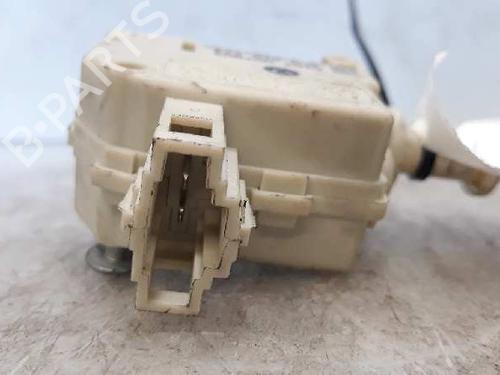 Brændstofdæksel aktuator VW PASSAT B6 (3C2)  | BP10276883E18 