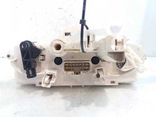 Climate control RENAULT CLIO III (BR0/1, CR0/1)  | BP3063248I5 