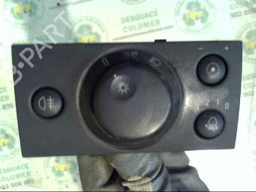 Headlight switch OPEL VECTRA C GTS (Z02) 1.9 CDTI (F68) | BP14227766I24 