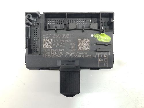 electronic-module-audi-a1-sportback-gba-2018-33435097 main image