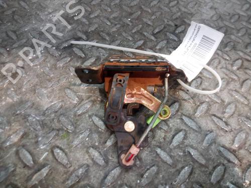 Tailgate lock KIA SPORTAGE II (JE_, KM_)  | BP16721417C101