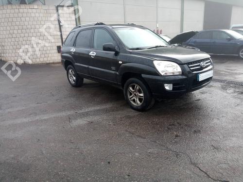 Front right window mechanism KIA SPORTAGE II (JE_, KM_) 2.0 CRDi | BP16891982C23 