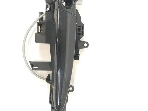 Used Front left exterior door handle BMW 1 (E87) [2003-2013]  19520334