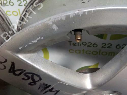 Rim AUDI A3 (8L1)  | BP3078377C45 