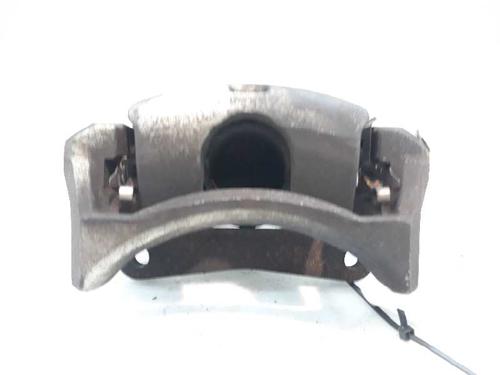 Used Right front brake caliper FORD FIESTA VI (CB1, CCN) [2008-2017]  11625556