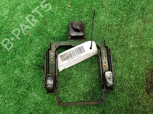 Used Left front window switch MERCEDES-BENZ C-CLASS (W202) [1993-2000]  17652338