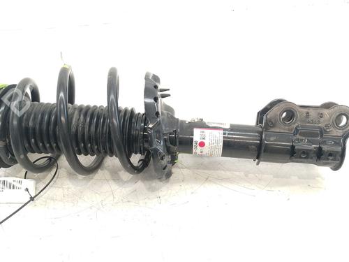 Used Right front shock absorber KIA OPTIMA (JF) 1.7 CRDi (141 hp) 26396567
