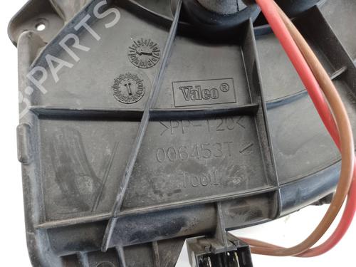 Heater blower motor OPEL COMBO Box Body/MPV  | BP19111853M62 