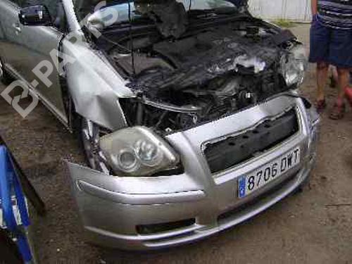 Left rear window switch TOYOTA AVENSIS Saloon (_T25_) 2.2 D-4D (ADT251_, ADT251R) | BP3046010C108  - Image 12