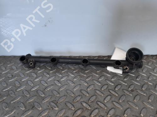 Used Injection rail RENAULT LAGUNA II (BG0/1_) [2001-2007]  8185162