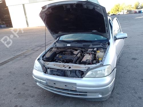 Gearbox OPEL ASTRA G Hatchback (T98)  | BP21572959M3 