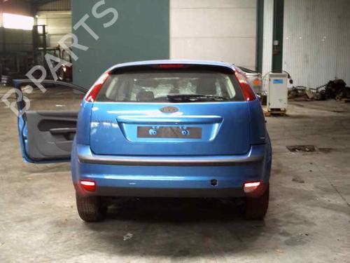 Front right window mechanism FORD FOCUS II (DA_, HCP, DP) 2.0 TDCi | BP3045484C23 
