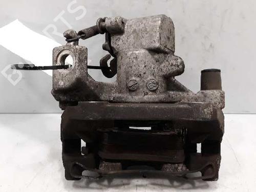 Left rear brake caliper TOYOTA YARIS (_P13_)  | BP11624323M107 