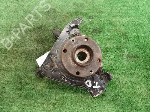 Right front steering knuckle LANCIA YPSILON (843_) 1.2 (843.AXL1A) (69 hp) 17632255