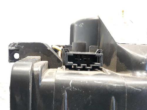 Heater blower motor VW POLO III (6N1)  | BP3077700M62 