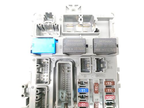 Fuse box HONDA ACCORD VIII (CU) 2.2 i-DTEC (CU3) | BP40459534E1 - Image 3