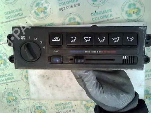 Used Climate control SSANGYONG KORANDO FAMILY [1993-1997]  12559850