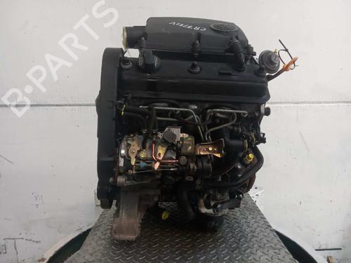 Motor VW POLO III (6N1) 64 1.9 D (64 hp) 7215396