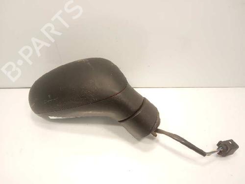 Right mirror SEAT LEON (1P1) 1.9 TDI | BP4720306C27 