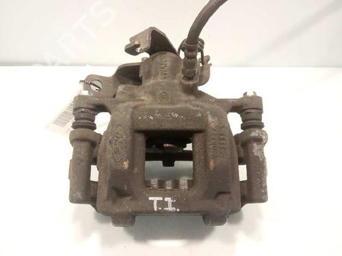 Used Left rear brake caliper FORD TRANSIT V363 Van (FCD, FDD) 2.2 TDCi (125 hp) 11625518