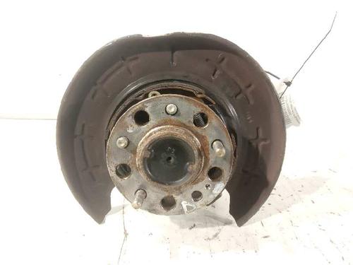 Used Right rear steering knuckle KIA CARENS II MPV (FJ) [2002-2013]  4823129