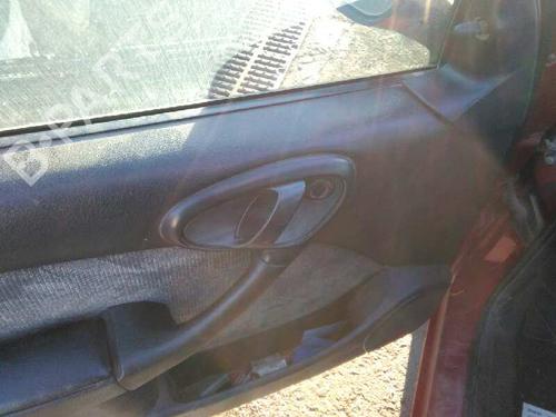 Right mirror CITROËN XSARA (N1) 1.9 TD | BP4616482C27 
