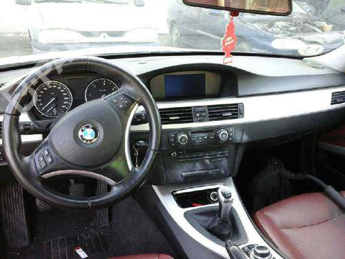 Gearbox BMW 3 (E90) 320 d | BP27346081M3 