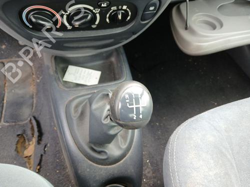 Used Gearbox Gearbox RENAULT MEGANE I Classic (LA0/1_) 1.9 dCi (LA05, LA1F) (102 hp) 34189872 34189872