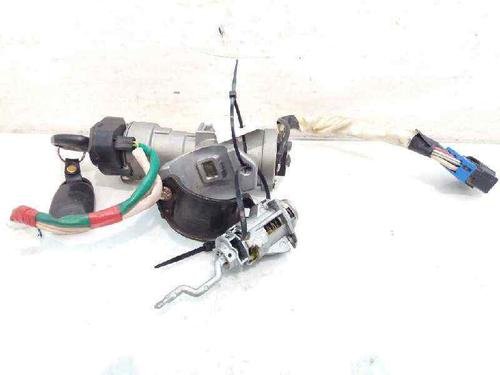 Used Ignition barrel Ignition barrel KIA CEE'D SW (ED) 2.0 CRDi 140 (140 hp) 6635627 6635627