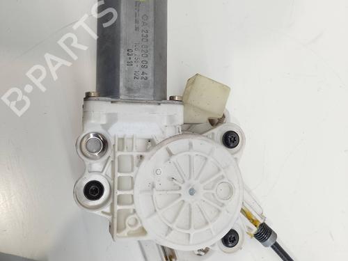 Front right window mechanism MERCEDES-BENZ CLK (C209)  | BP20234117C23 