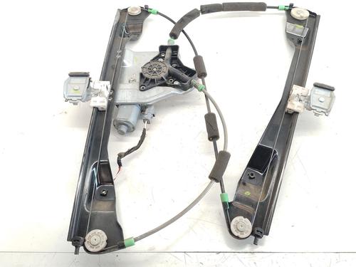 Rudehejsemekanisme ventre foran SSANGYONG ACTYON I 2.0 Xdi | BP30885070C22