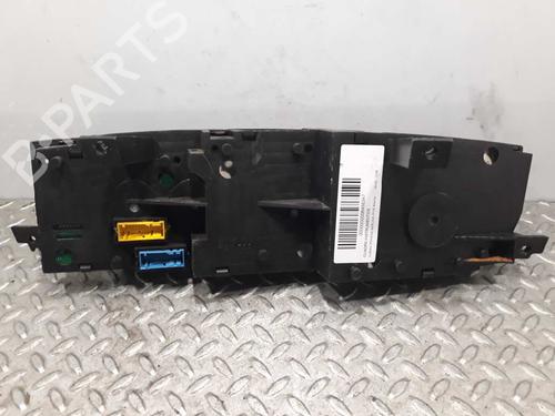 Instrument cluster NISSAN PRIMERA Hatchback (P12)  | BP6418095C47 