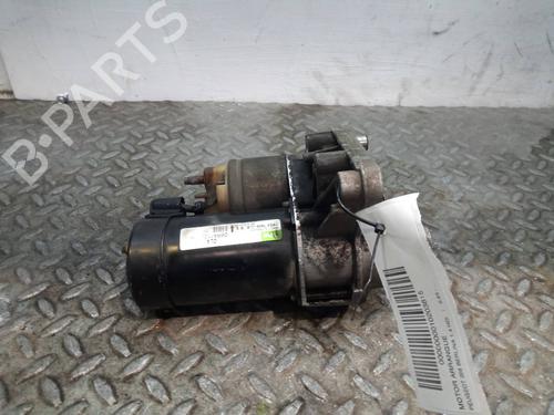 Used Starter PEUGEOT 206 Hatchback (2A/C) 1.4 HDi eco 70 (68 hp) 16733388