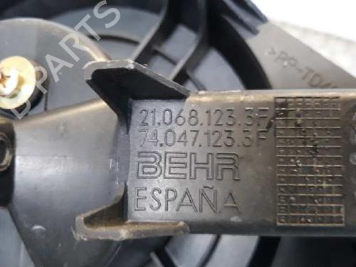 Ventilator motor CITROËN XSARA Coupe (N0)  | BP3082613M62